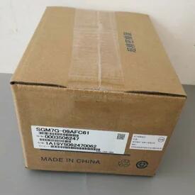 Rakuten - 【新品★送料無料】YASKAWA / 安川電機 サーボモータ SGM7G-09AFC61【6ヶ月保証】