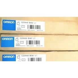 Rakuten - 【新品★送料無料】OMRON オムロン C200HW-BI081-V1【6ヶ月保証】