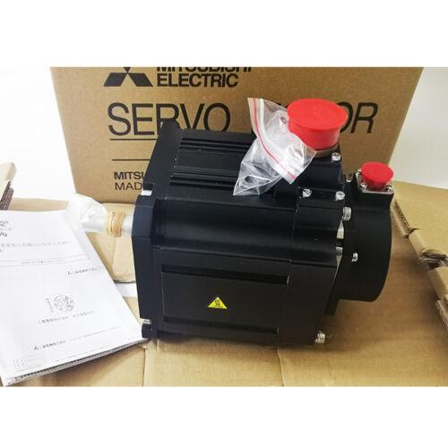 Rakuten - 【新品★適格請求書★送料無料】MITSUBISHI/三菱 ACサーボモーターHF53T NEW【6ヶ月保証】