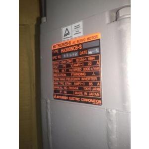 三菱 MITSUBISHI HA300NCB-S WITH ABSOLUTE ENCODER OSA104