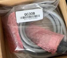 Rakuten - 【新品★送料無料】 三菱電機 MITSUBISHI 三菱電機 増設ケーブル 代用品 QC30B 3M【6ヶ月保証】