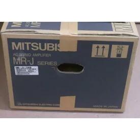Rakuten - 【 新品★送料無料 】MITSUBISHI 三菱電機 MR-J3-22KB ACサーボアンプ【6ヶ月保証】