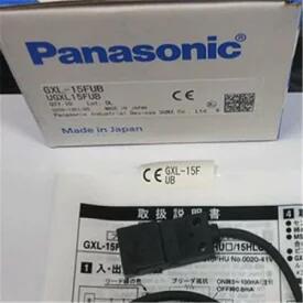Rakuten - 新品◆送料無料◆送料無料 Panasonic パナソニック GXL-15FUB マイクロ近接センサ◆6ヶ月保証