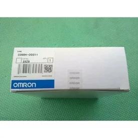 Rakuten - 新品◆送料無料◆OMRON オムロン 出力ユニット C200H-OD211◆6ヶ月保証