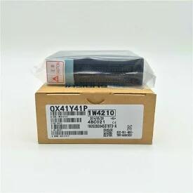Rakuten - 新品【 ★送料無料 】MITSUBISHI 三菱電機 QX41Y41P【6ヶ月保証】