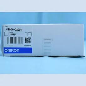 Rakuten - ■【新品★送料無料】OMRON/オムロン C200H-DA001 アナログ出力ユニット【6ヶ月保証】