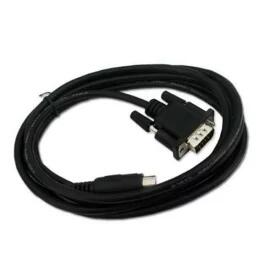 Rakuten - 新品　三菱 FX シリーズ用 シーケンサ RS-422ケーブル GT01-C30R4-8P【6ヶ月保証】