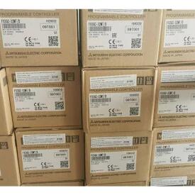 Rakuten - ■【新品★送料無料】MITSUBISHI 三菱電機 FX3GC-32MT/D【6ヶ月保証】