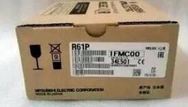 Rakuten - ■新品◆送料無料◆ 三菱電機 MITSUBISHI MELSEC iQ-R 電源ユニット R61P ◆6ヶ月保証