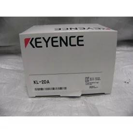 Rakuten - 【新品★適格請求書★税込★送料無料】KEYENCE KL-2DA D/A変換装置 アナログ出力2ch【6ヶ月保証】
