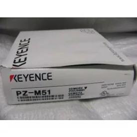 Rakuten - 【新品★適格請求書★税込★送料無料】KEYENCE PZ-M51 アンプ内蔵透過型光電センサ【6ヶ月保証】
