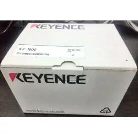 Rakuten - 【新品★送料無料】KEYENCE Box KV1000のキーエンスKV-1000 【6ヶ月保証】