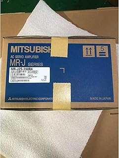 Rakuten - 【新品★適格請求書★送料無料】MITSUBISHI 電機 MR-J2S-350B4 サーボアンプ 【6ヶ月保証】