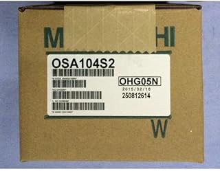 MITSUBISHI Encoder OSA104S2