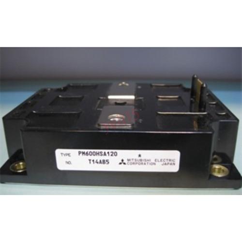 PM600HSA120 Mitsubishi PM600HSA-120 Intelligent Power Module IGBT