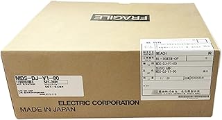 Rakuten - 【新品★適格請求書★送料無料】MITSUBISHI/三菱 新しいMDS-DJ-V1-80サーボドライブMDS-DJ-V1-80【6ヶ月保証】