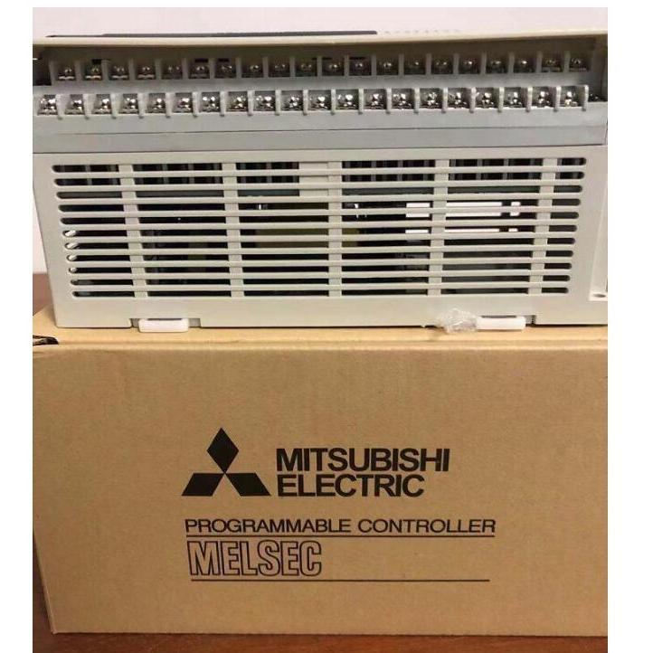 Rakuten - 【新品★適格請求書★送料無料】三菱電機 MITSUBISHI FX5UJ-24MR/ES MELSEC iQ-F FX5UJ CPUユニット ◆ 6ヶ月保証