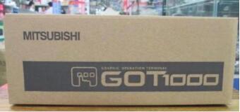 Rakuten - 【新品★適格請求書★送料無料】 MITSUBISHI/三菱 タッチパネル A970GOT-TBD 【6ヶ月保証】