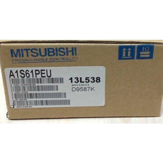 A1S61PEU Mitsubishi PLC Module