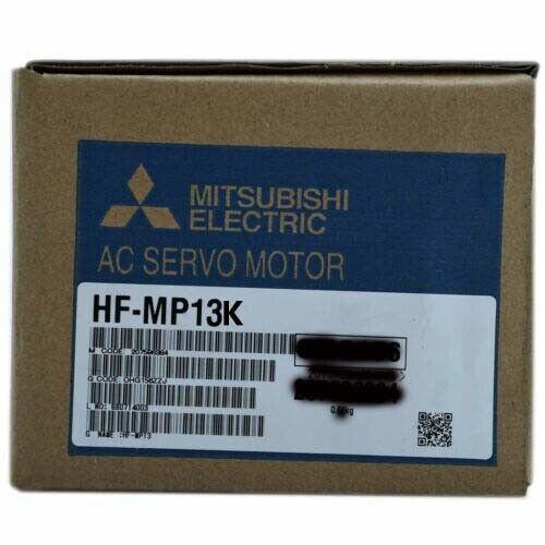 【新品★適格請求書★送料無料】MITSUBISHI/三菱 HFMP13K HF-MP13K サーボ ドライブ【6ヶ月保証】