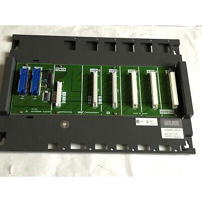 MITSUBISHI/三菱 NEW OLD A65B-UL BD626A305G51 OUTPUT MODULE JCI-D1S MELSEC