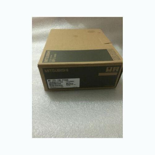 Rakuten - 【新品★適格請求書★送料無料】MITSUBISHI/三菱 ボックスA1の新しいサーボドライブMR-J2S-10B-PY096【6ヶ月保証】