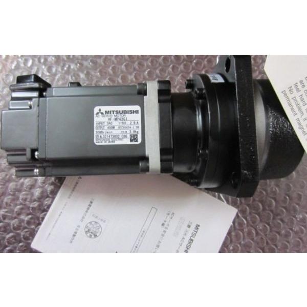Rakuten - 【新品★適格請求書★送料無料】MITSUBISHI 三菱電機 HF-MP43G1◆ 6ヶ月保証