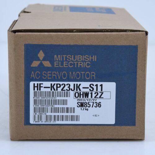 Rakuten - 新品 MITSUBISHI/三菱 HF-KP23JK-S11 サーボモーター【6ヶ月保証】