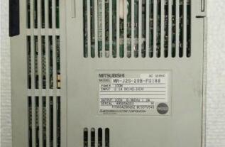 Rakuten - 【新品★適格請求書★送料無料】 MITSUBISHI 三菱電機 MR-J2S-20B-FG168 ◆ 6ヶ月保証