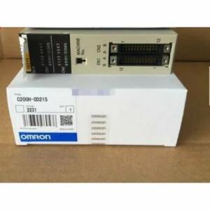 Rakuten - 【新品★適格請求書★送料無料】OMRON オムロン C200H-OD215◆ 6ヶ月保証