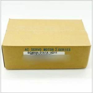Rakuten - 【新品★適格請求書★送料無料】YASKAWA / 安川電機 SGMAH-01A1A-AD11 サーボモーター【6ヶ月保証】