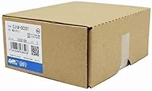 Rakuten - 【新品★適格請求書★送料無料】OMRON オムロン PLC 出力ユニット CJ1W-OC201【6ヶ月保証】