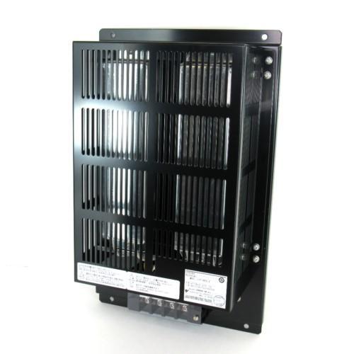 Rakuten - 【新品★適格請求書★送料無料】Yaskawa Electric Jusp-Ra04-Eサーボパック抵抗器、200V、220W、25オーム、新しいオーム 【6ヶ月保証】