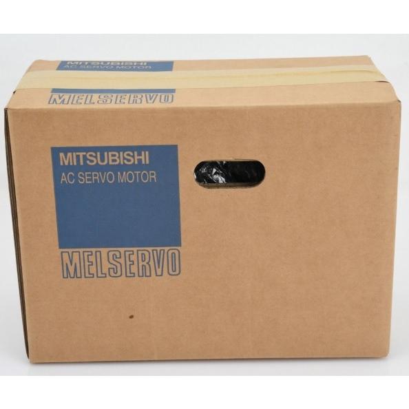 Rakuten - 【新品★適格請求書★送料無料】MITSUBISHI/三菱 HG-SR201BJK サーボモーター【6ヶ月保証】