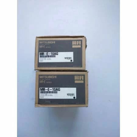Rakuten - 【新品★適格請求書★送料無料】MITSUBISHI 三菱電機 MR-E-10AG【6ヶ月保証】