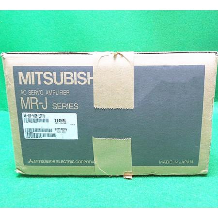 Rakuten - 【新品★適格請求書★送料無料】三菱 サーボアンプ MR-J2S-500B-EG170【6ヶ月保証】