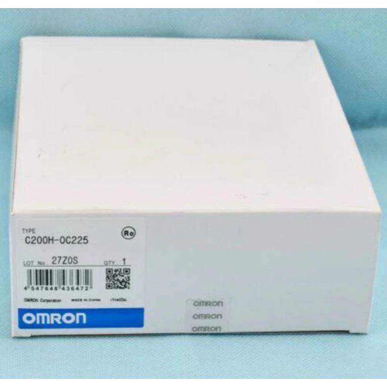 Rakuten - ■【新品★適格請求書★送料無料】オムロン OMRON PLC C200H-OC225 出力装置 ◆ 6ヶ月保証