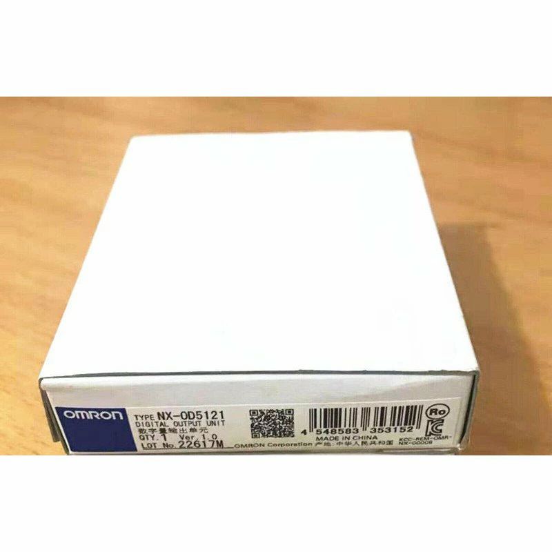 Rakuten - 【新品★適格請求書★送料無料】OMRON オムロン NX-OD5121【6ヶ月保証】