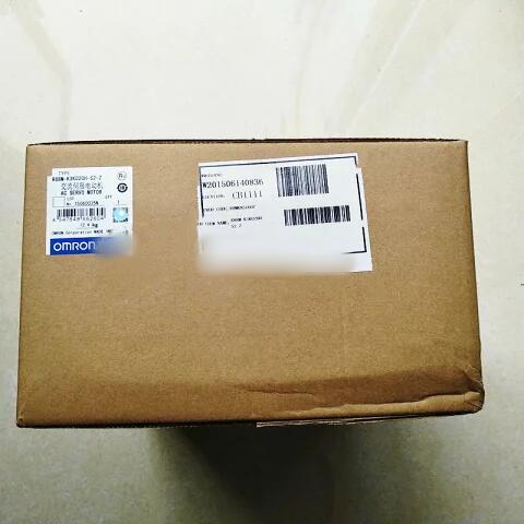 Rakuten - 【新品★適格請求書★送料無料】OMRON オムロン R88M-K3K020H-S2-Z 用 サーボモーター【6ヶ月保証】