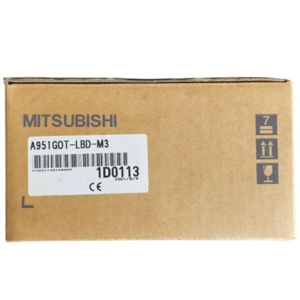 Rakuten - 【新品★適格請求書★送料無料】MITSUBISHI 三菱 A951GOT-LBD-M3【6ヶ月保証】