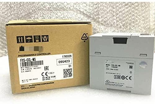 Rakuten - ■【新品★適格請求書★送料無料】MITSUBISHI 三菱電機 FX5-CCL-MS【6ヶ月保証】
