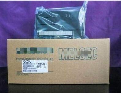 【新品★適格請求書★送料無料】MITSUBISHI 三菱電機 シーケンサ A2CCPU CPUユニット【6ヶ月保証】(4.0)