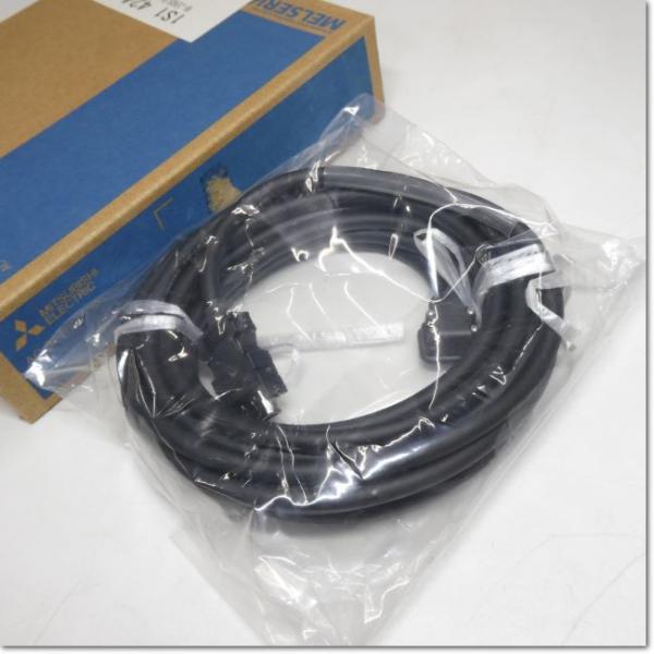 Rakuten - 【新品★適格請求書★送料無料】三菱電機 MR-J3ENCBL5M-A2-H 長さ5Mエンコーダケーブル【6ヶ月保証】