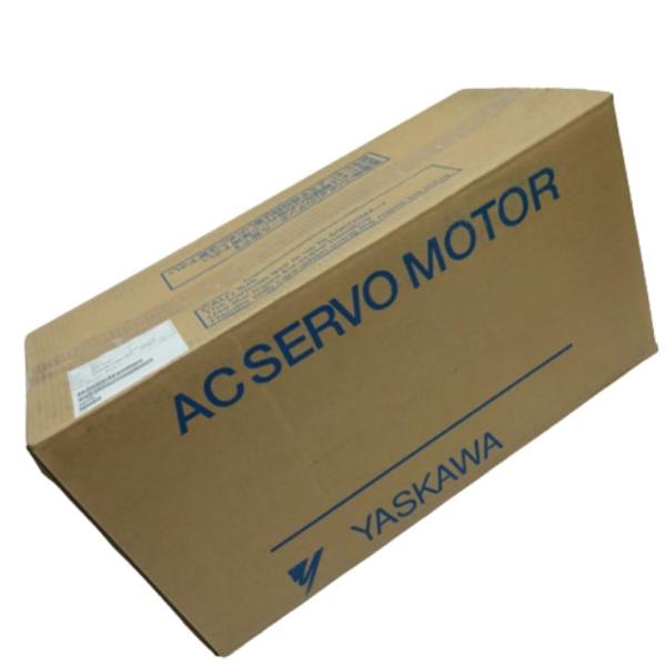 Rakuten - 【新品★適格請求書★送料無料】YASKAWA サーボモーター SGMG-55A2AB【6ヶ月保証】