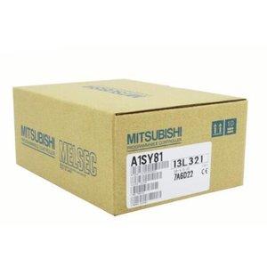 MITSUBISHI/三菱 PLC Module A1SY81