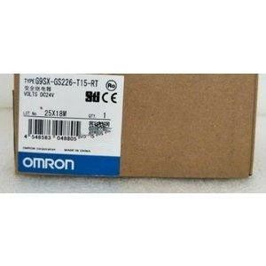 Rakuten - 【新品★適格請求書★送料無料】OMRON オムロン G9SX-GS226-T15-RT 用 セーフティコントローラ 【6ヶ月保証】
