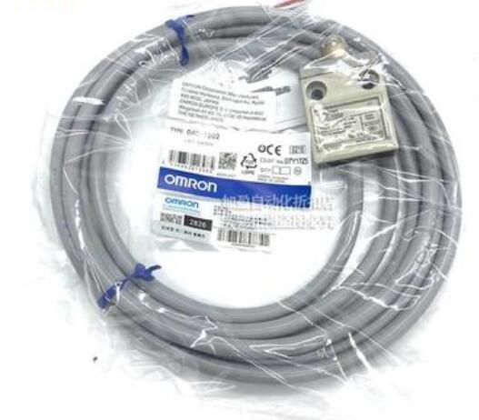 Rakuten - 【新品★適格請求書★送料無料】10個入りセット OMRON オムロンD4C-1201 用リミットスイッチ【6ヶ月保証】