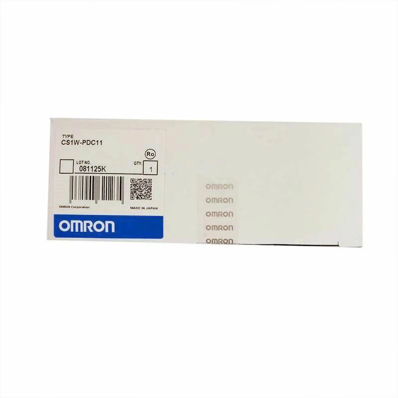 Rakuten - 【新品★適格請求書★送料無料】OMRON プログラムコントローラー CS1W-PDC11【【6ヶ月保証】