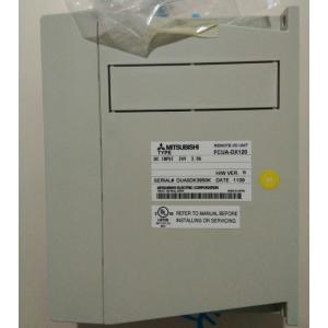Rakuten - 【新品★適格請求書★送料無料】三菱 FCUA-DX120 Remote I/O Unit FCUADX120 MITSUBISHI【6ヶ月保証】
