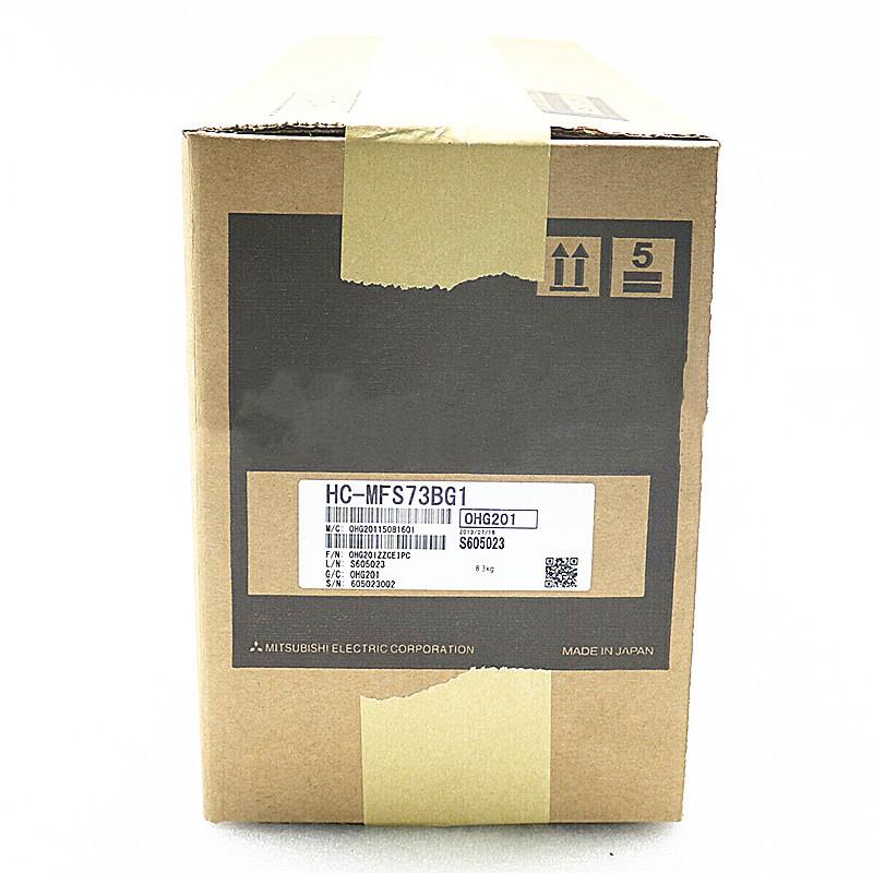 Rakuten - 【新品★適格請求書★送料無料】MITSUBISHI 三菱電機 HC-MFS73BG1【6ヶ月保証】
